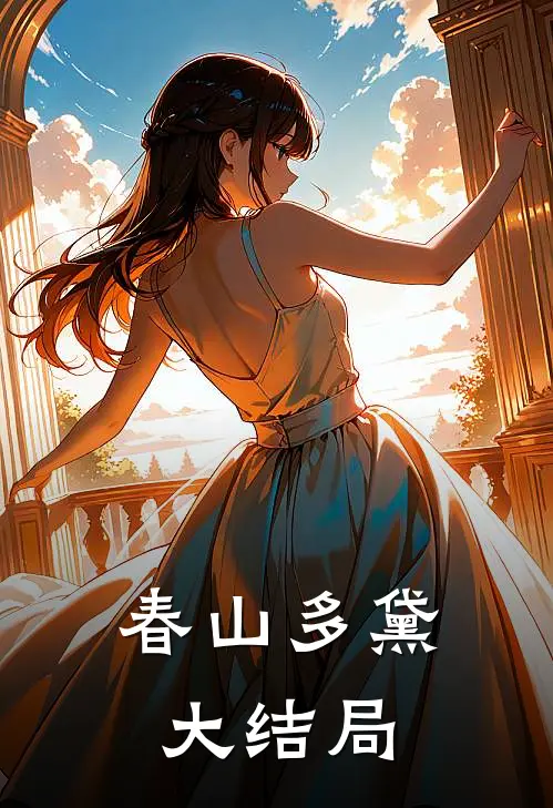 春山多黛大结局