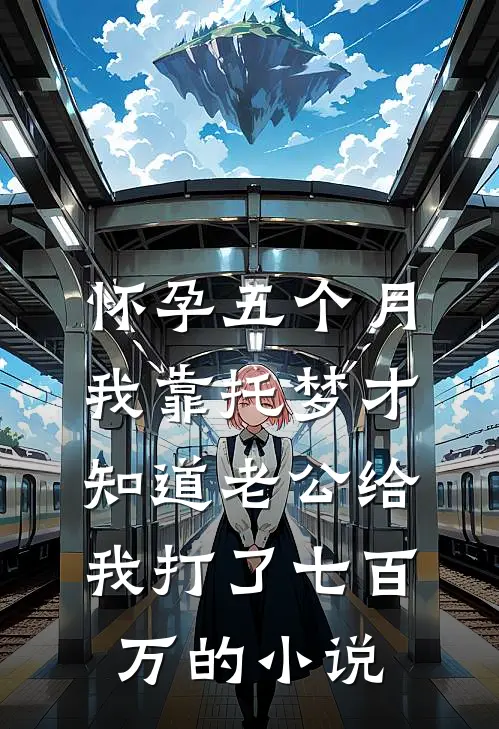 怀孕五个月，我靠托梦才知道老公给我打了七百万的小说