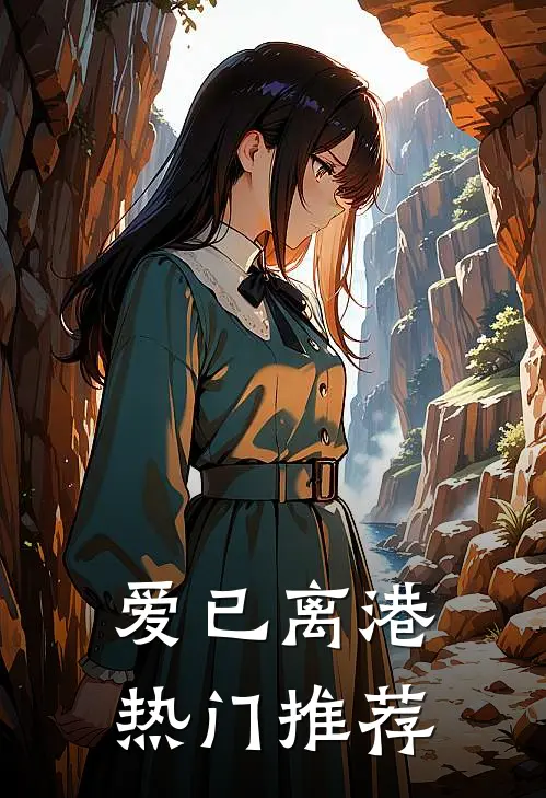 爱已离港热门推荐