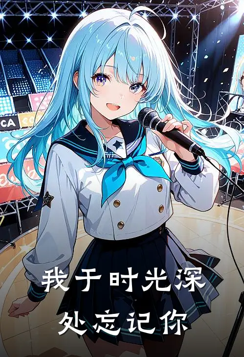 我于时光深处忘记你