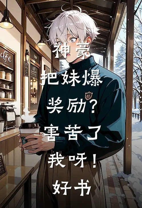 神豪：把妹爆奖励？害苦了我呀！好书