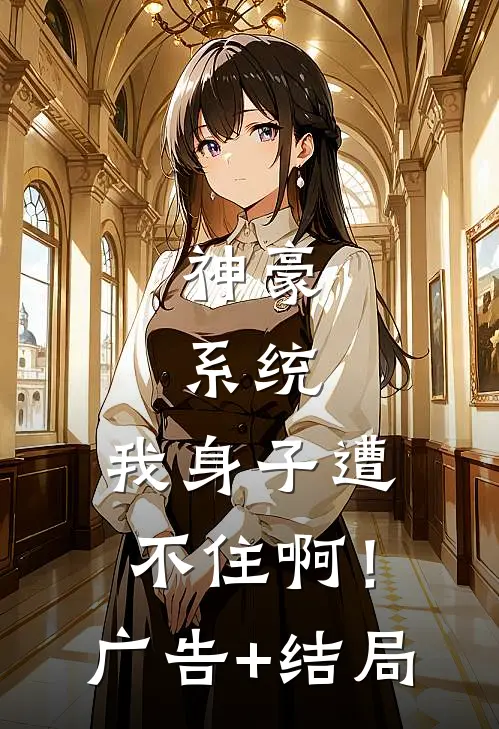 神豪：系统，我身子遭不住啊！广告+结局