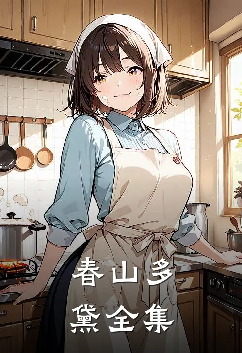 春山多黛全集
