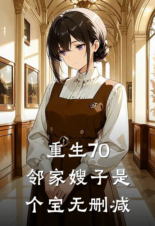 重生70，邻家嫂子是个宝无删减