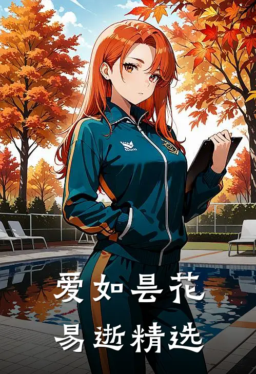 爱如昙花易逝精选