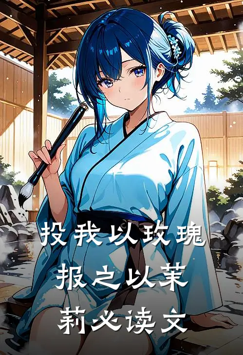 投我以玫瑰，报之以茉莉必读文