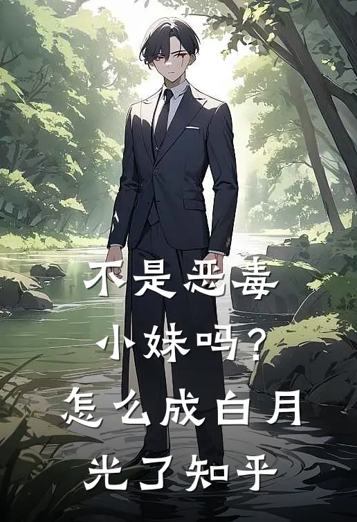 不是恶毒小妹吗？怎么成白月光了知乎