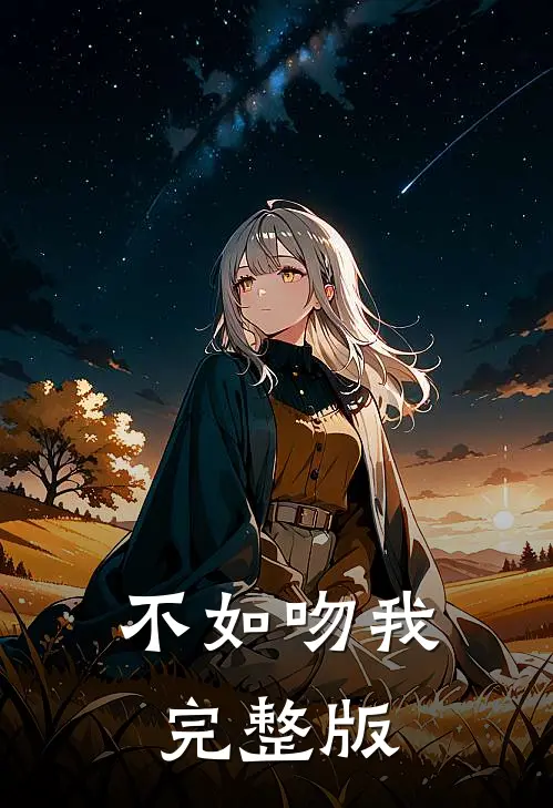 不如吻我完整版