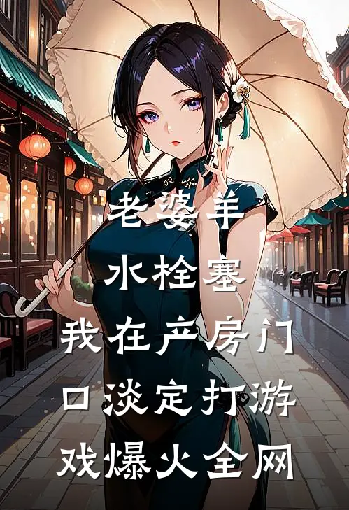 老婆羊水栓塞，我在产房门口淡定打游戏爆火全网
