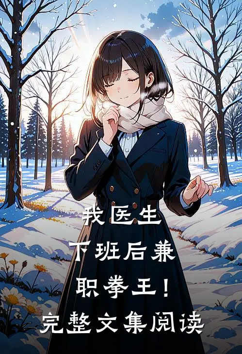 我医生，下班后兼职拳王！完整文集阅读