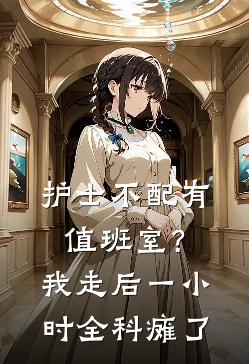 护士不配有值班室？我走后一小时全科瘫了