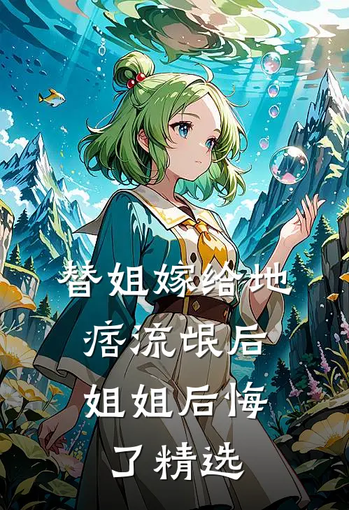 替姐嫁给地痞流氓后，姐姐后悔了精选