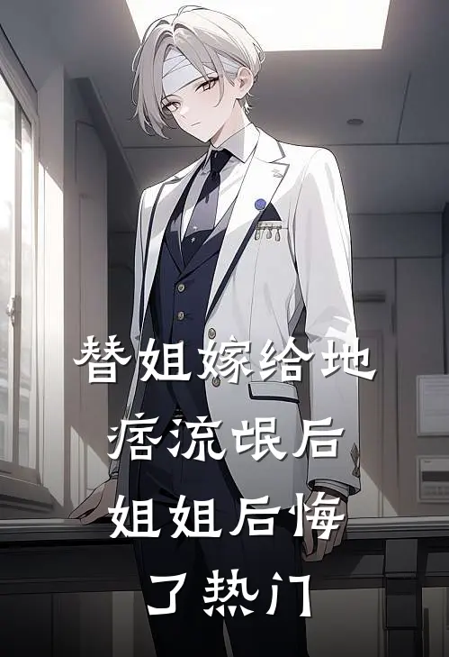 替姐嫁给地痞流氓后，姐姐后悔了热门