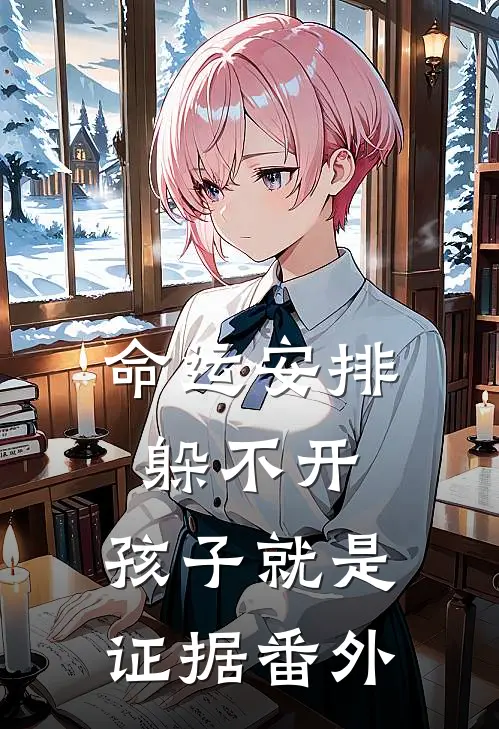 命运安排躲不开，孩子就是证据番外