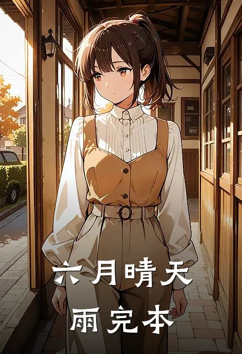 六月晴天雨完本