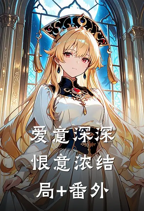 爱意深深恨意浓结局+番外