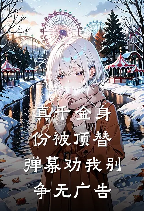 真千金身份被顶替，弹幕劝我别争无广告