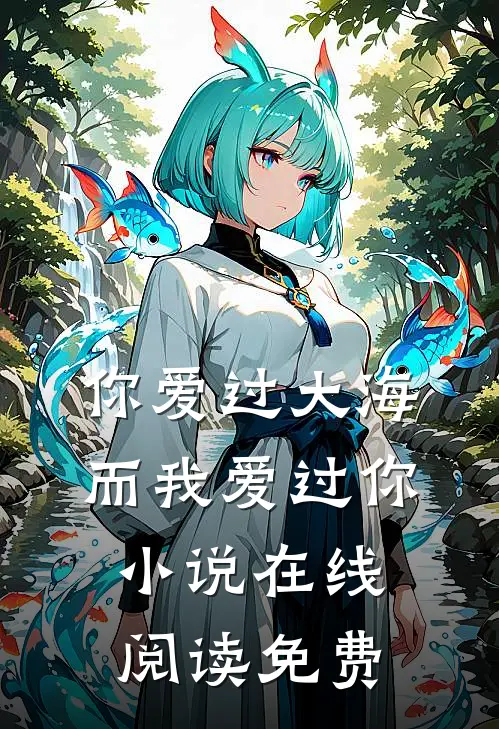 你爱过大海，而我爱过你小说在线阅读免费