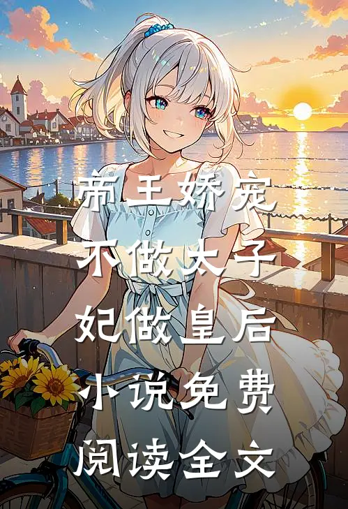 帝王娇宠，不做太子妃做皇后小说免费阅读全文