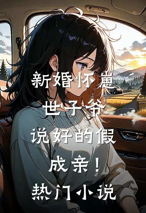 新婚怀崽：世子爷，说好的假成亲！热门小说