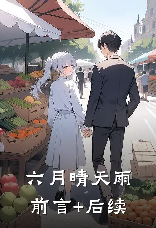 六月晴天雨前言+后续