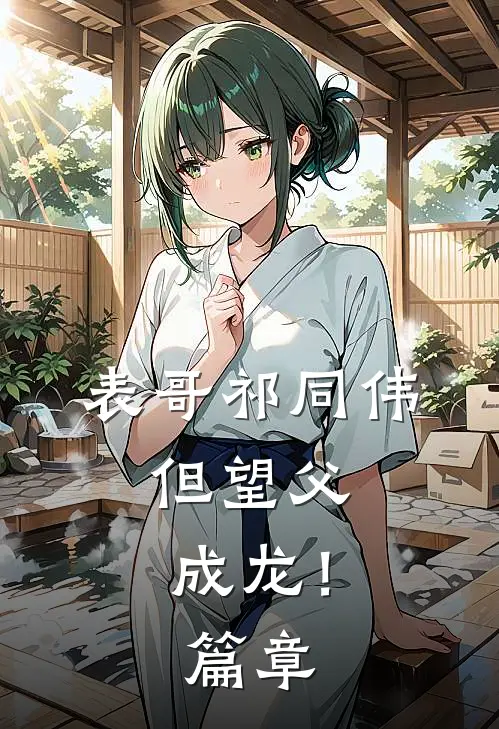表哥祁同伟，但望父成龙！篇章