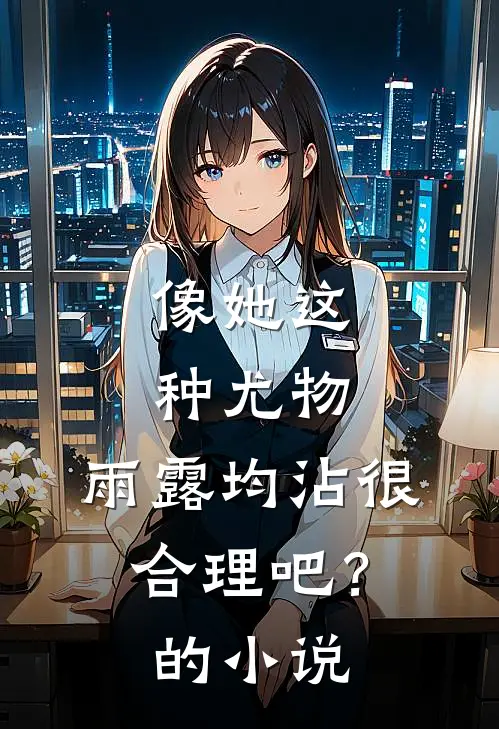 像她这种尤物，雨露均沾很合理吧？的小说