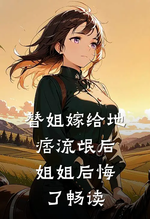 替姐嫁给地痞流氓后，姐姐后悔了畅读