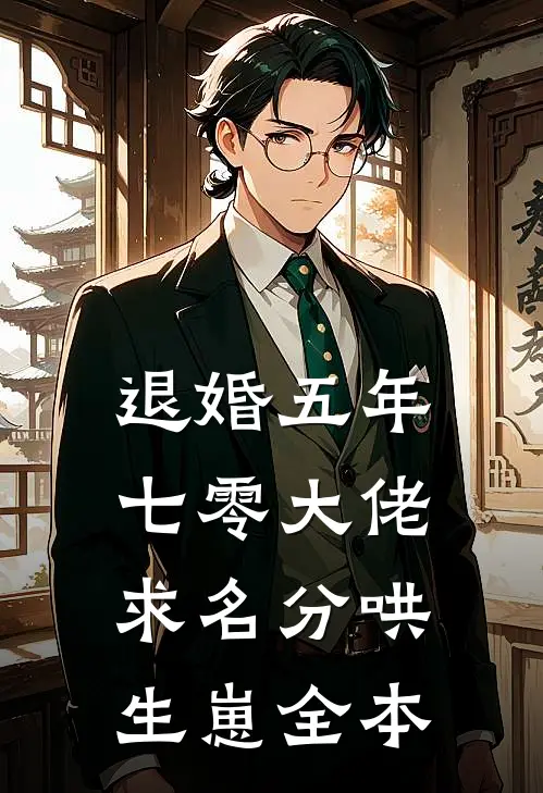 退婚五年，七零大佬求名分哄生崽全本