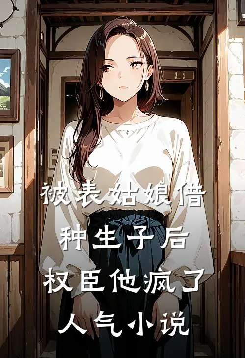 被表姑娘借种生子后，权臣他疯了人气小说