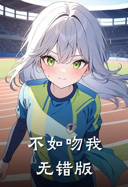 不如吻我无错版