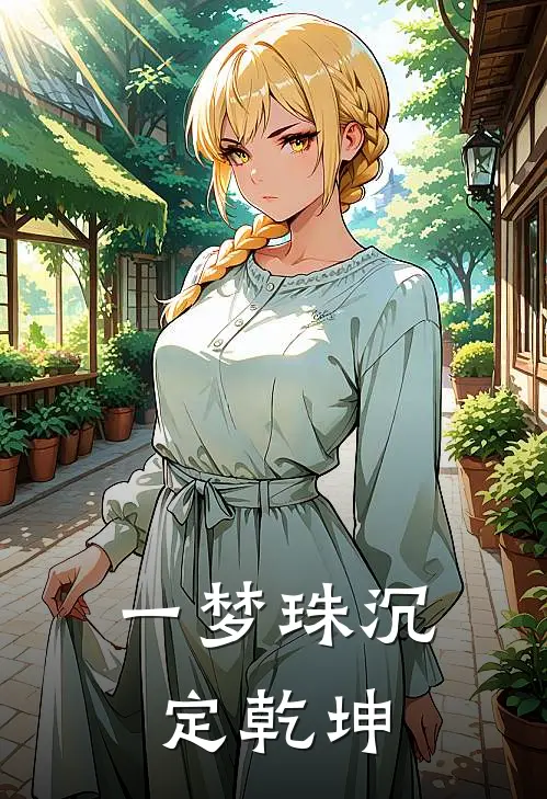 一梦珠沉定乾坤