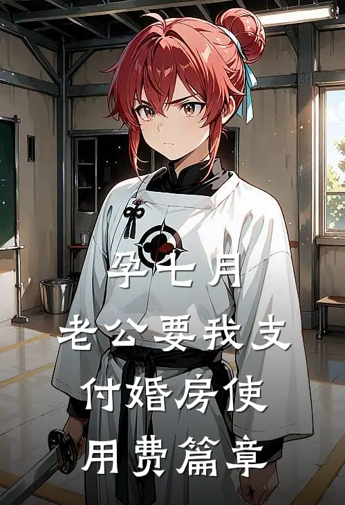 孕七月，老公要我支付婚房使用费篇章