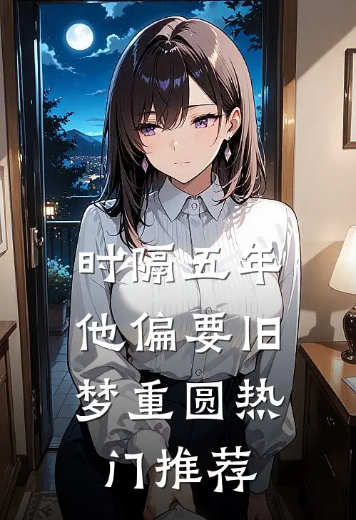 时隔五年，他偏要旧梦重圆热门推荐