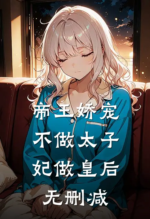 帝王娇宠，不做太子妃做皇后无删减