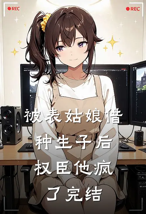 被表姑娘借种生子后，权臣他疯了完结