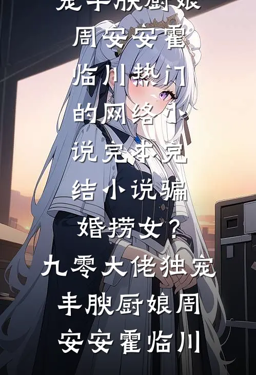 骗婚捞女？九零大佬独宠丰腴厨娘周安安霍临川热门的网络小说_完本完结小说骗婚捞女？九零大佬独宠丰腴厨娘周安安霍临川