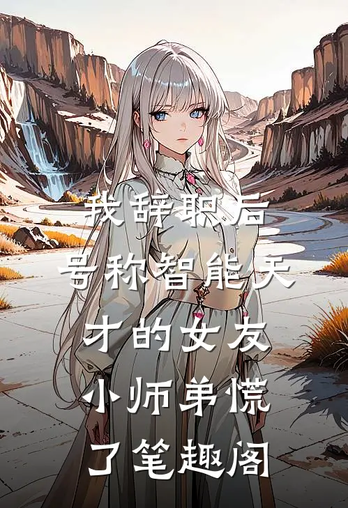 我辞职后，号称智能天才的女友小师弟慌了笔趣阁