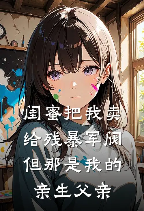 闺蜜把我卖给残暴军阀,但那是我的亲生父亲