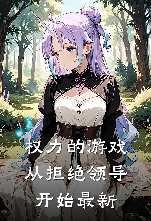 权力的游戏，从拒绝领导开始最新