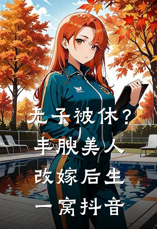 无子被休？丰腴美人改嫁后生一窝抖音