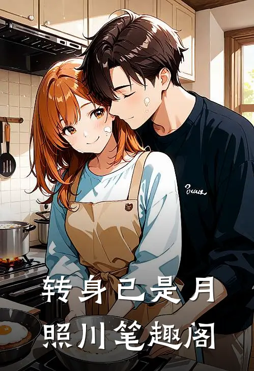 转身已是月照川笔趣阁