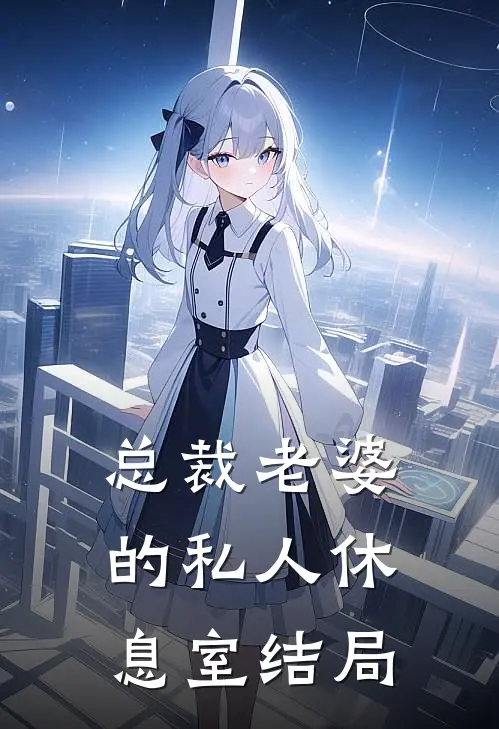 总裁老婆的私人休息室结局