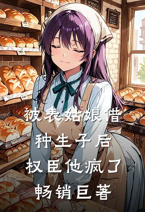 被表姑娘借种生子后，权臣他疯了畅销巨著