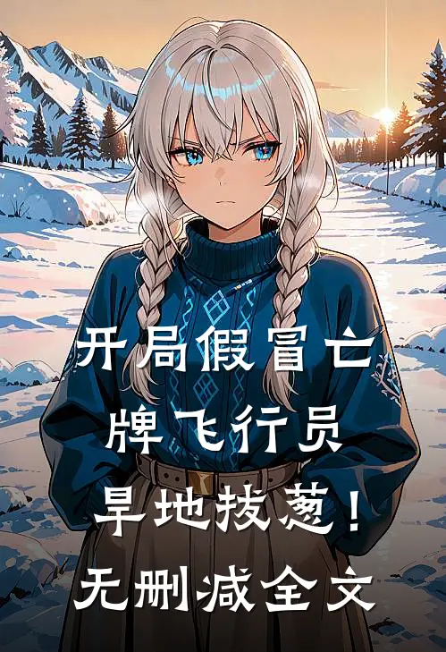 开局假冒亡牌飞行员，旱地拔葱！无删减全文