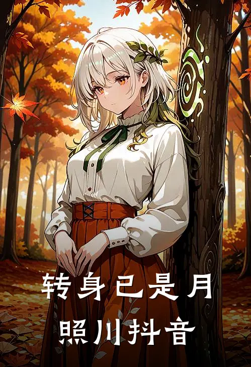 转身已是月照川抖音