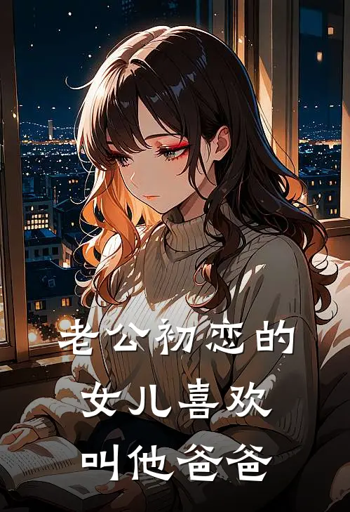 老公初恋的女儿喜欢叫他爸爸