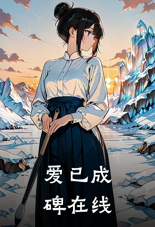 爱已成碑在线