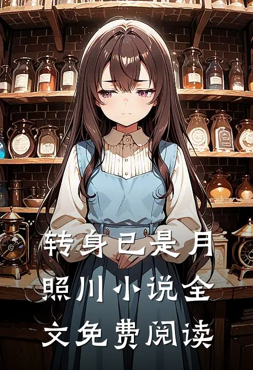 转身已是月照川小说全文免费阅读