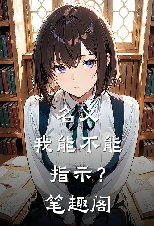 名义：我能不能指示？笔趣阁